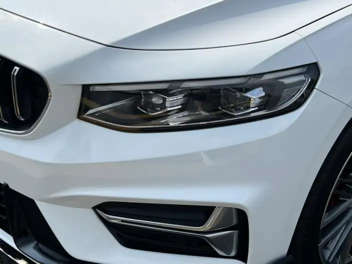 Geely StarRui 2023 Model 1.5T Kunlun Edition – фото 8