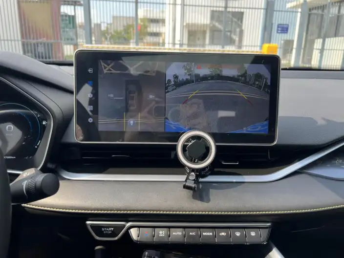 Geely StarRui 2023 Model 1.5T Kunlun Edition – фото 10
