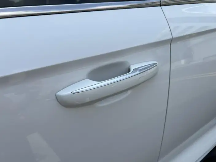 Geely StarRui 2023 Model 1.5T Kunlun Edition – фото 12