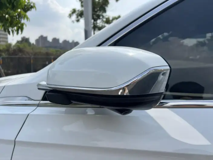 Geely StarRui 2023 Model 1.5T Kunlun Edition – фото 13