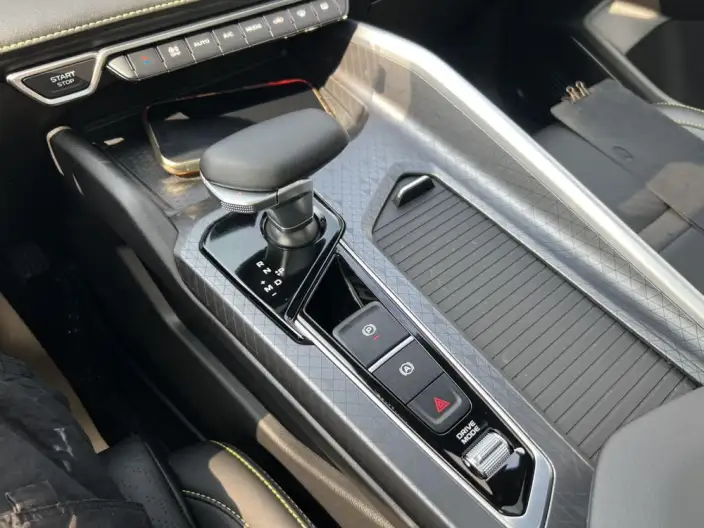 Geely StarRui 2023 Model 1.5T Kunlun Edition – фото 18