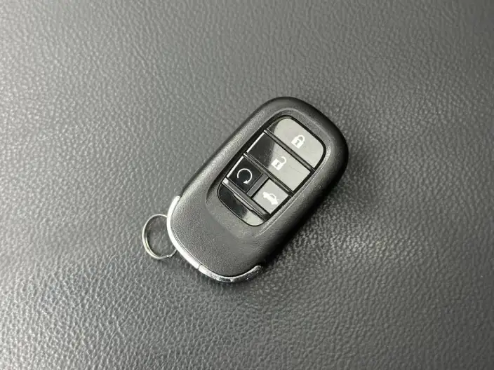 Honda Civic 2022 Model 2.0L e:HEV Sharp Edition – фото 11