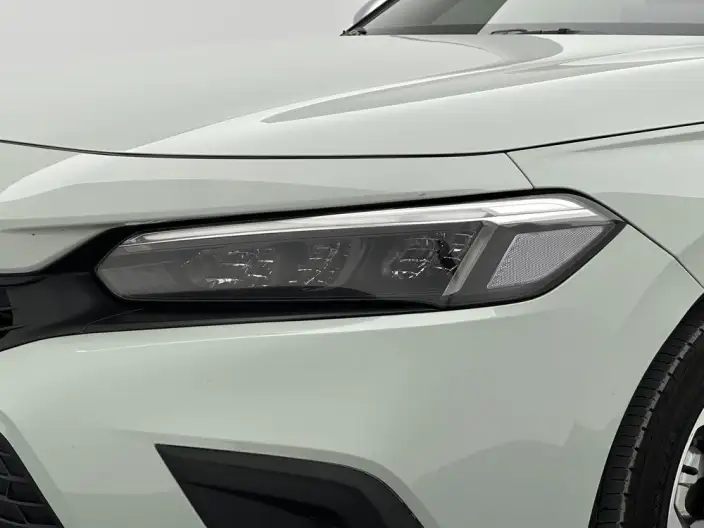 Honda Civic 2022 Model 2.0L e:HEV Sharp Edition – фото 12