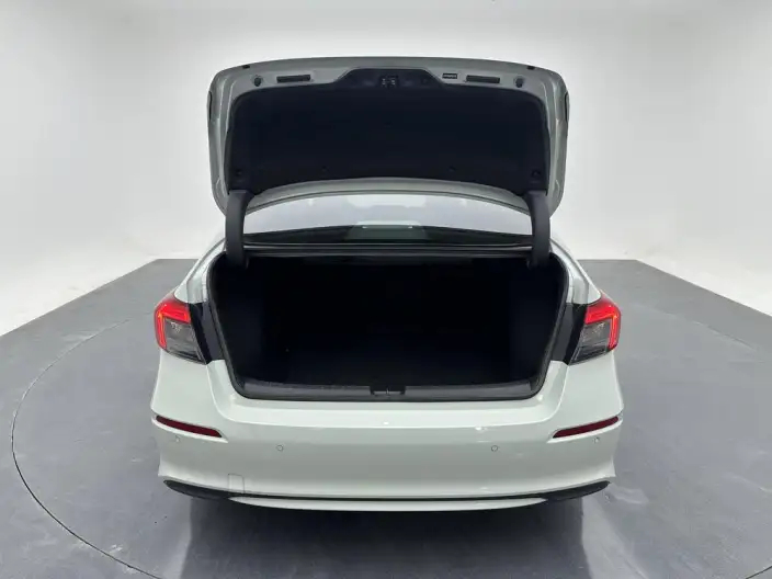 Honda Civic 2022 Model 2.0L e:HEV Sharp Edition – фото 20
