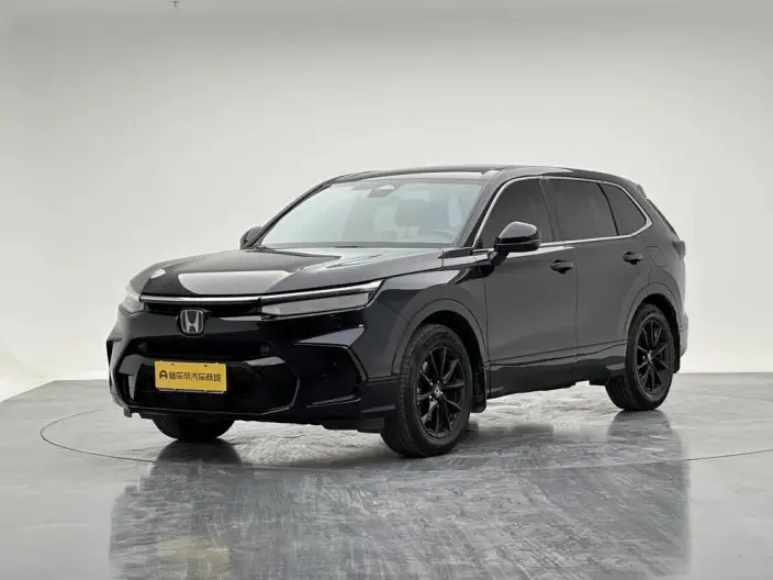 Honda BREEZE 2024 Model Rui*Hybrid 2.0L 2WD Zunyao Edition – фото 1