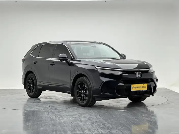 Honda BREEZE 2024 Model Rui*Hybrid 2.0L 2WD Zunyao Edition – фото 3
