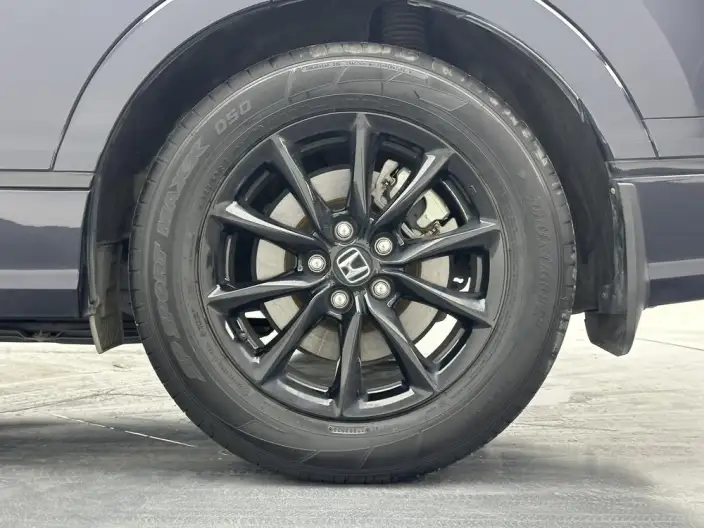 Honda BREEZE 2024 Model Rui*Hybrid 2.0L 2WD Zunyao Edition – фото 9