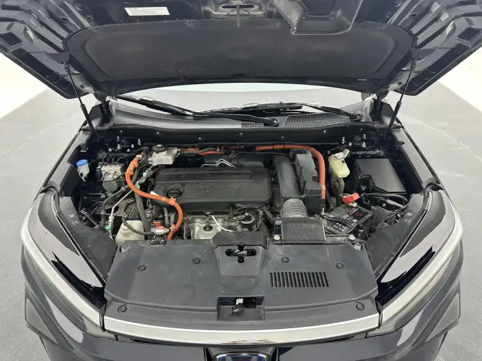 Honda BREEZE 2024 Model Rui*Hybrid 2.0L 2WD Zunyao Edition – фото 10