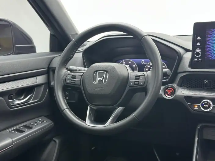Honda BREEZE 2024 Model Rui*Hybrid 2.0L 2WD Zunyao Edition – фото 16
