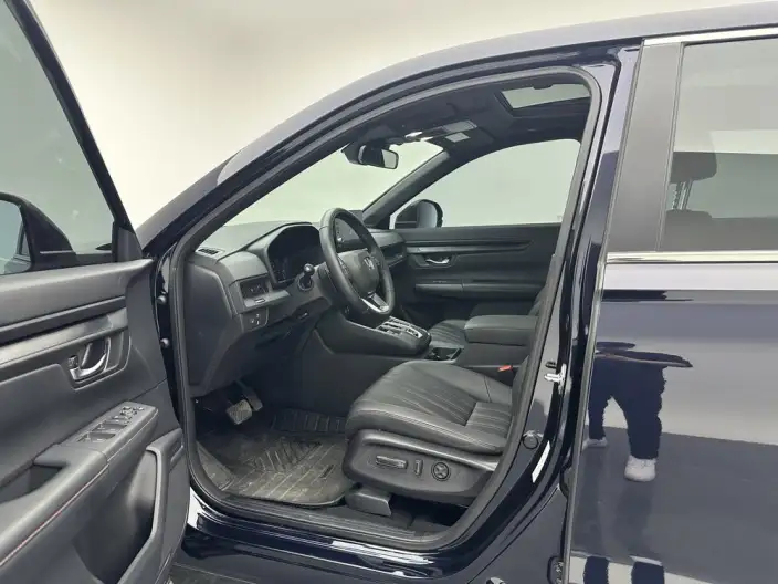 Honda BREEZE 2024 Model Rui*Hybrid 2.0L 2WD Zunyao Edition – фото 17