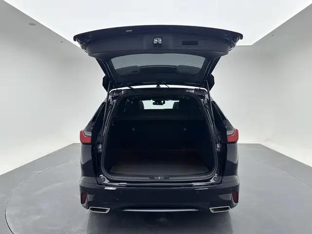 Honda BREEZE 2024 Model Rui*Hybrid 2.0L 2WD Zunyao Edition – фото 20