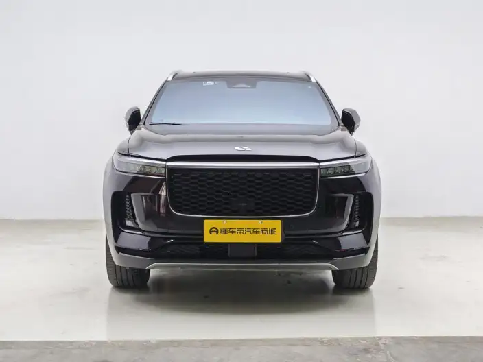 Li Auto ONE 2021 Model Extended Range 6 seat Edition – фото 2