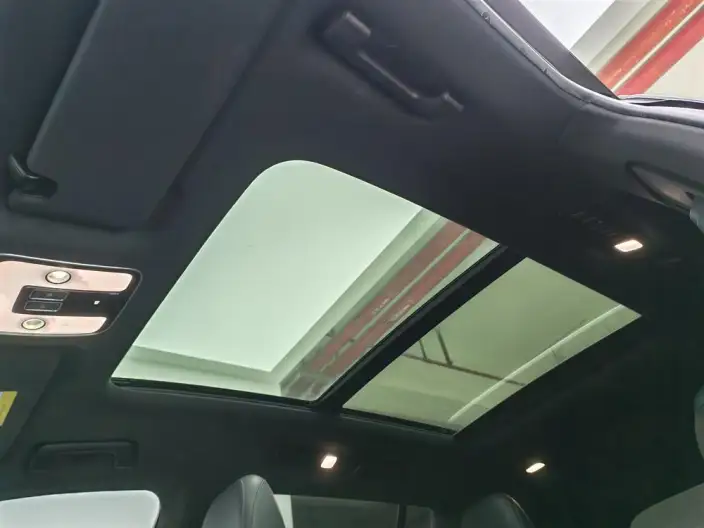 Li Auto ONE 2021 Model Extended Range 6 seat Edition – фото 19