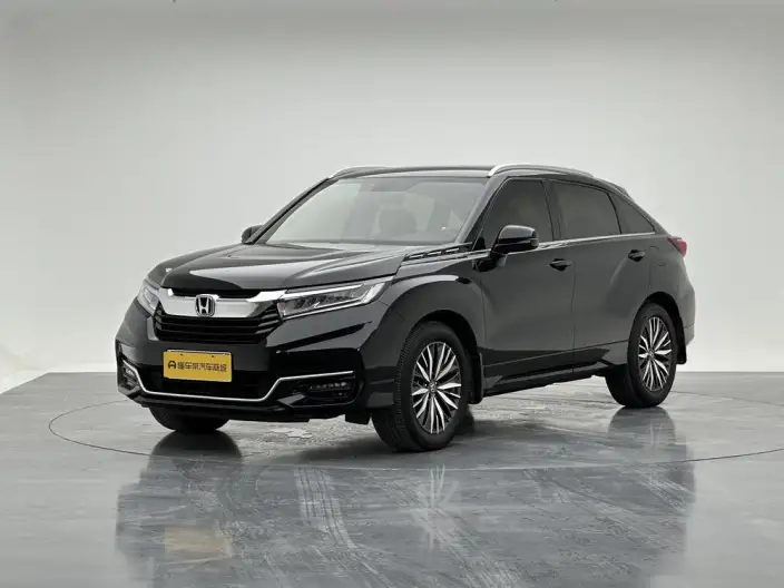 Honda Avancier 2020 Model 370 TURBO 9AT Deluxe Edition – фото 1