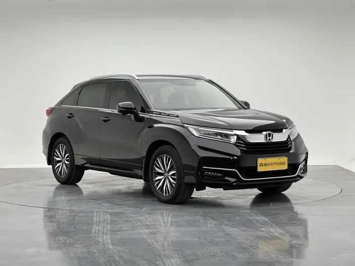 Honda Avancier 2020 Model 370 TURBO 9AT Deluxe Edition – фото 3