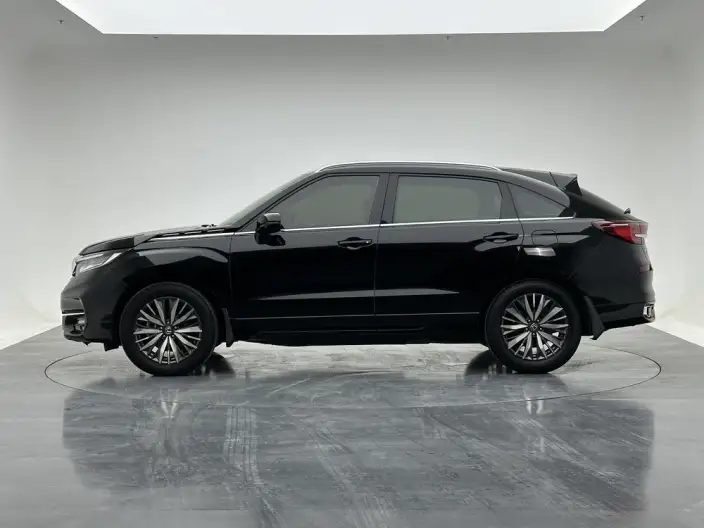 Honda Avancier 2020 Model 370 TURBO 9AT Deluxe Edition – фото 4
