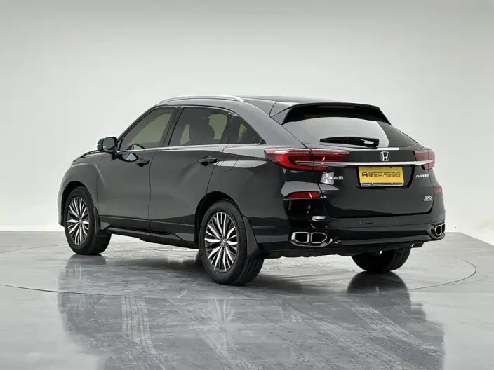 Honda Avancier 2020 Model 370 TURBO 9AT Deluxe Edition – фото 5