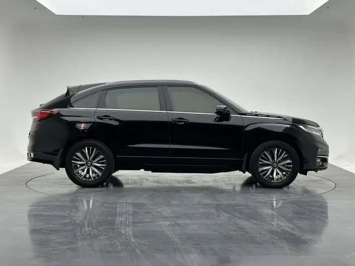 Honda Avancier 2020 Model 370 TURBO 9AT Deluxe Edition – фото 8