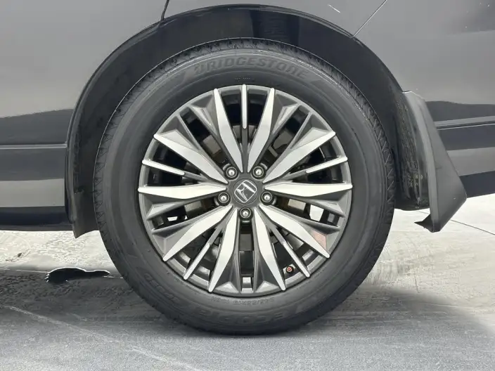 Honda Avancier 2020 Model 370 TURBO 9AT Deluxe Edition – фото 9