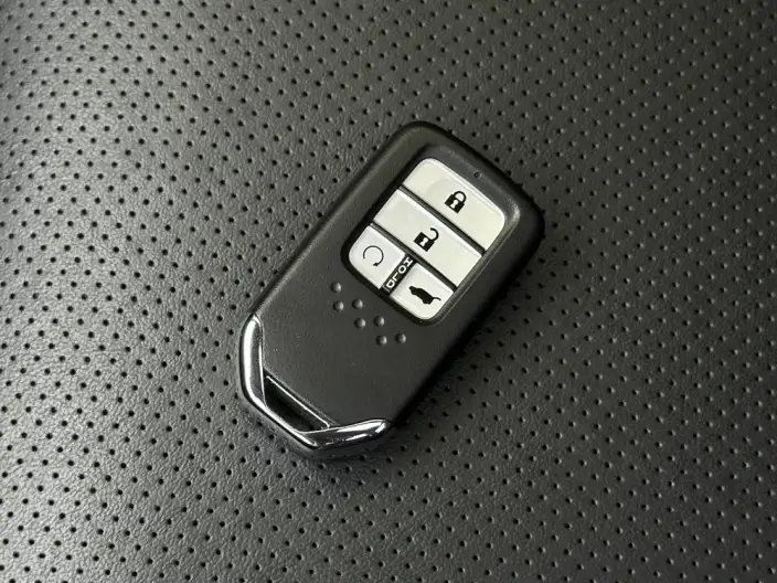 Honda Avancier 2020 Model 370 TURBO 9AT Deluxe Edition – фото 11