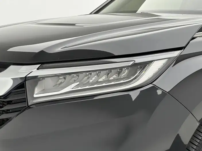 Honda Avancier 2020 Model 370 TURBO 9AT Deluxe Edition – фото 12