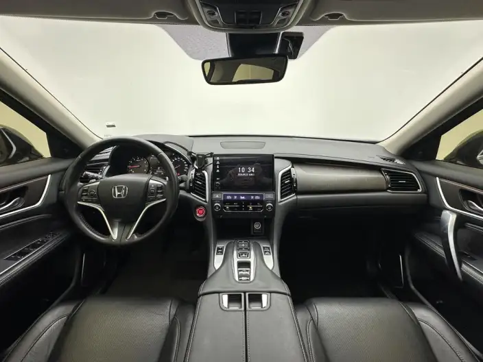 Honda Avancier 2020 Model 370 TURBO 9AT Deluxe Edition – фото 14