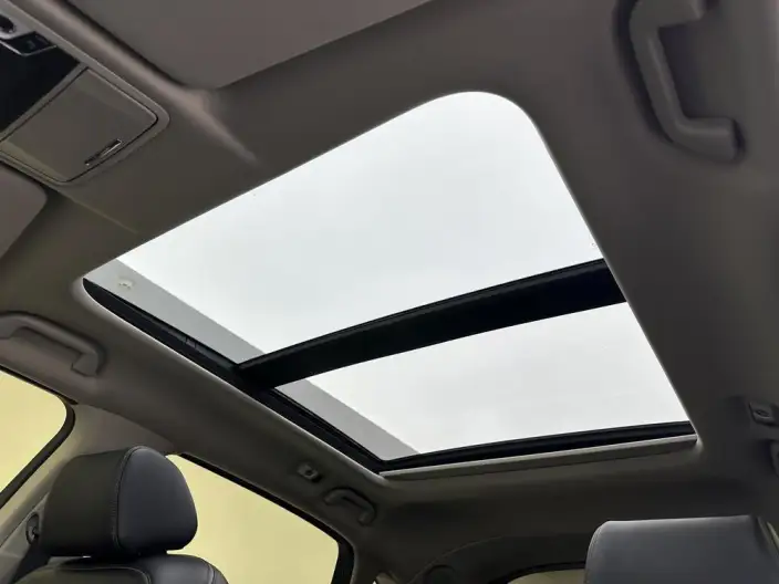 Honda Avancier 2020 Model 370 TURBO 9AT Deluxe Edition – фото 19