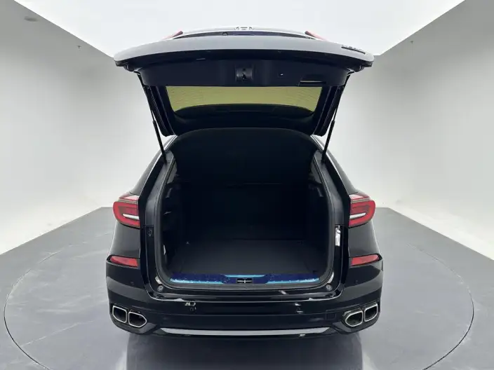 Honda Avancier 2020 Model 370 TURBO 9AT Deluxe Edition – фото 20
