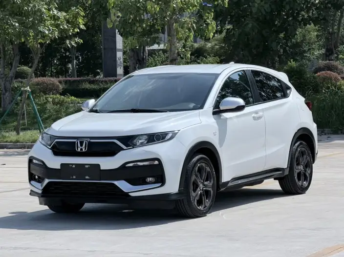 Honda XR-V 2020 Model 220 TURBO CVT Comfort Edition – фото 1