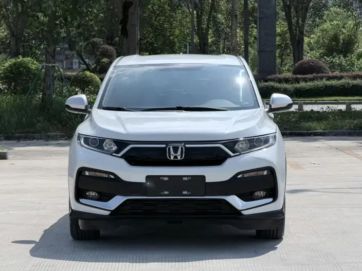Honda XR-V 2020 Model 220 TURBO CVT Comfort Edition – фото 2