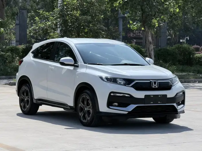 Honda XR-V 2020 Model 220 TURBO CVT Comfort Edition – фото 3