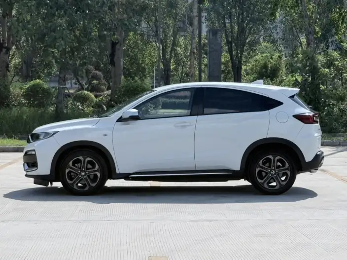 Honda XR-V 2020 Model 220 TURBO CVT Comfort Edition – фото 4