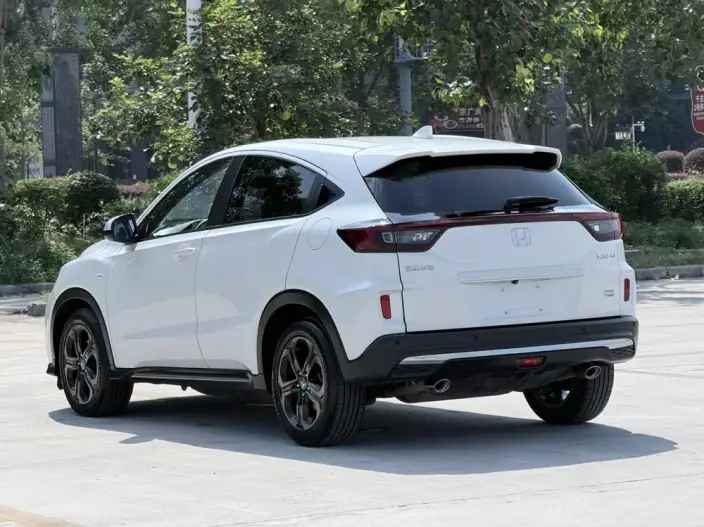 Honda XR-V 2020 Model 220 TURBO CVT Comfort Edition – фото 5