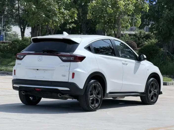 Honda XR-V 2020 Model 220 TURBO CVT Comfort Edition – фото 7