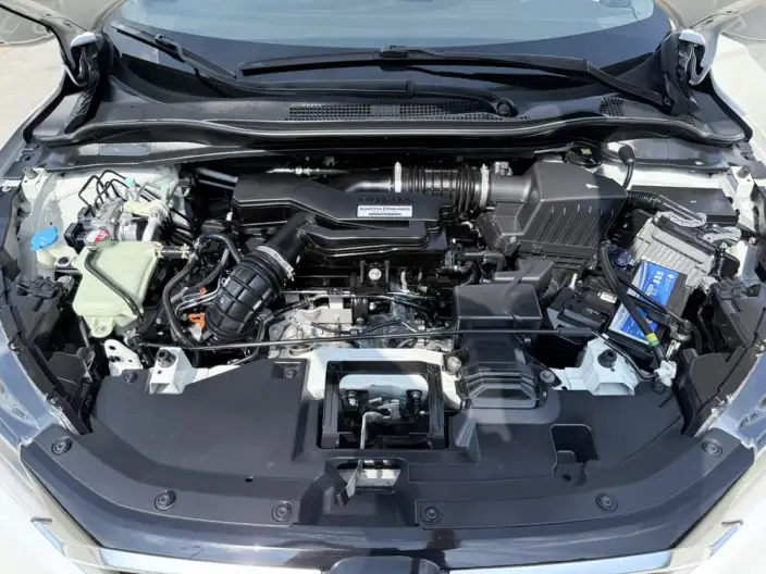Honda XR-V 2020 Model 220 TURBO CVT Comfort Edition – фото 8