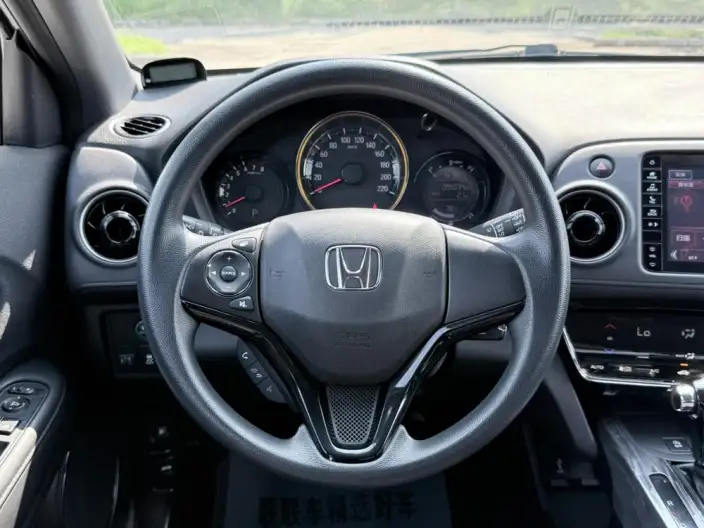 Honda XR-V 2020 Model 220 TURBO CVT Comfort Edition – фото 14