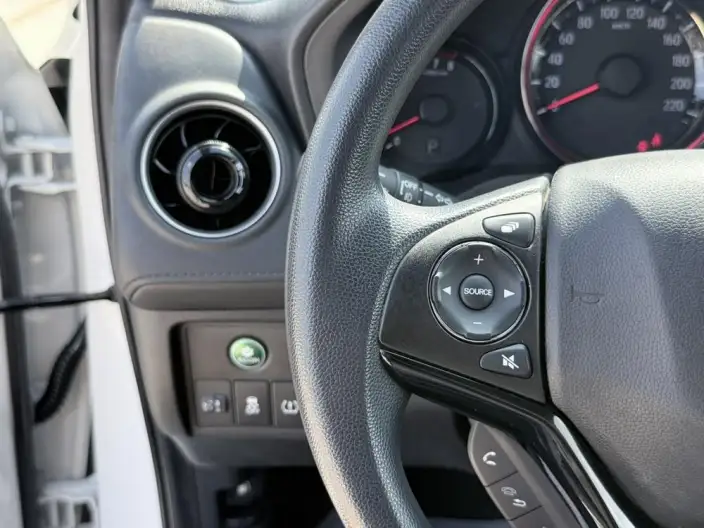 Honda XR-V 2020 Model 220 TURBO CVT Comfort Edition – фото 15