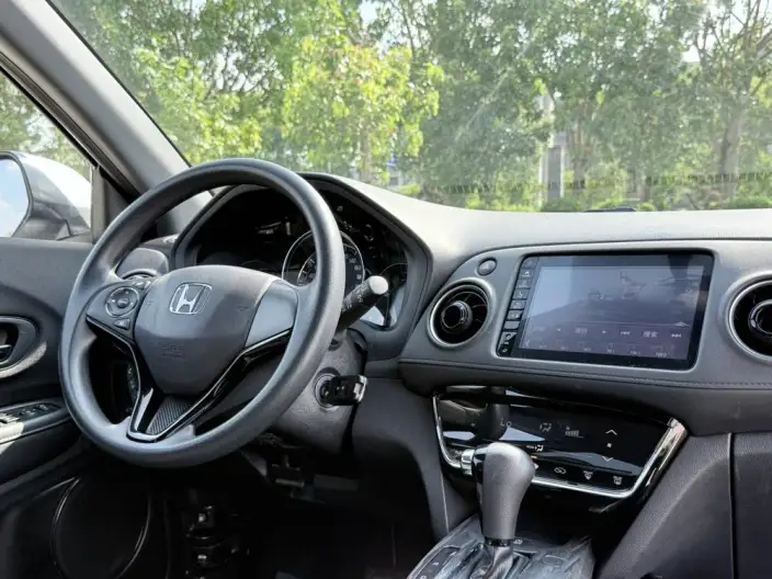 Honda XR-V 2020 Model 220 TURBO CVT Comfort Edition – фото 16