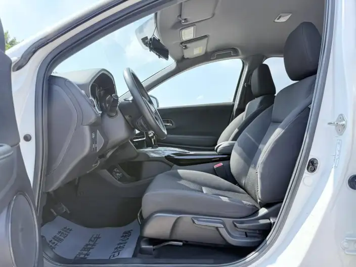 Honda XR-V 2020 Model 220 TURBO CVT Comfort Edition – фото 17