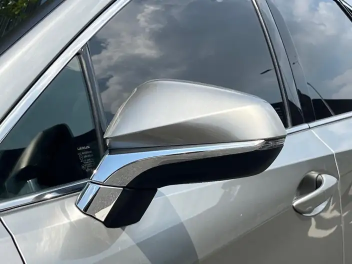 Lexus RX 2020 Model 300 2WD Elite Edition China VI – фото 12
