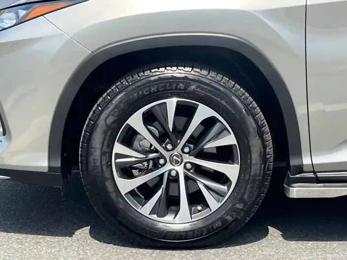 Lexus RX 2020 Model 300 2WD Elite Edition China VI – фото 20