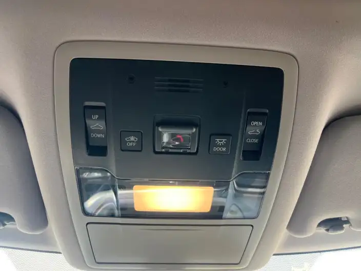 Lexus RX 2020 Model 300 2WD Elite Edition China VI – фото 22