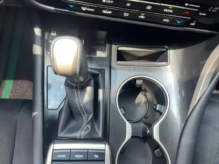 Lexus RX 2020 Model 300 2WD Elite Edition China VI – фото 26