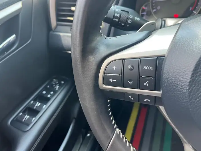 Lexus RX 2020 Model 300 2WD Elite Edition China VI – фото 28