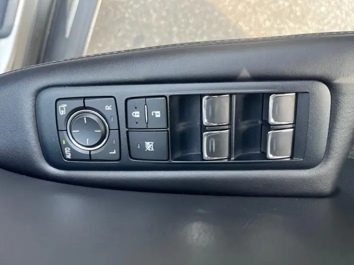 Lexus RX 2020 Model 300 2WD Elite Edition China VI – фото 32