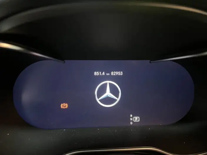 Mercedes-Benz C-Class 2021 Model C 260 Star Edition Collector Edition – фото 7