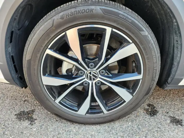 Volkswagen T-Roc 2023 Model 300TSI DSG Chenguang Edition – фото 8