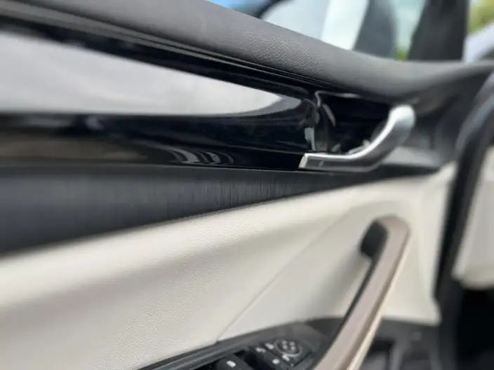 BYD Qin PLUS DM 2023 Model DM-i Champion Edition 55KM Leading Model – фото 12