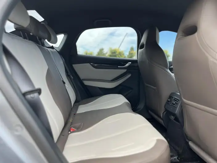BYD Qin PLUS DM 2023 Model DM-i Champion Edition 55KM Leading Model – фото 19