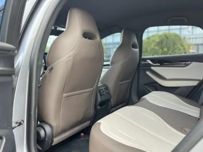 BYD Qin PLUS DM 2023 Model DM-i Champion Edition 55KM Leading Model – фото 21